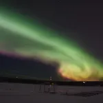 Lejlighed Atmospheric House On Riverbank Rovaniemi