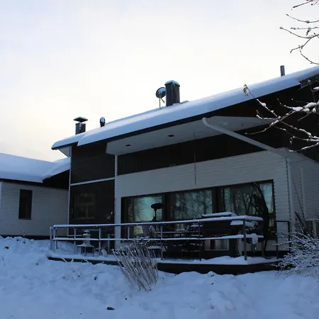 Atmospheric House On Riverbank Apartamento *