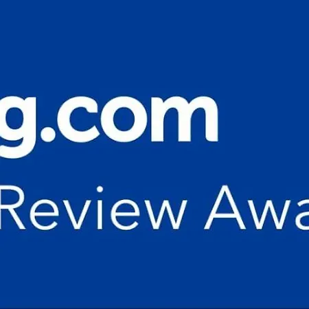 Atmospheric House On Riverbank