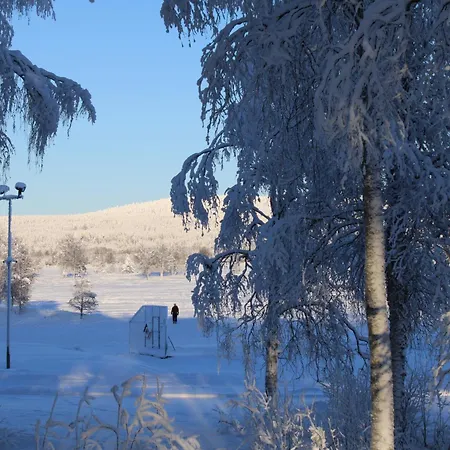 Atmospheric House On Riverbank * Rovaniemi