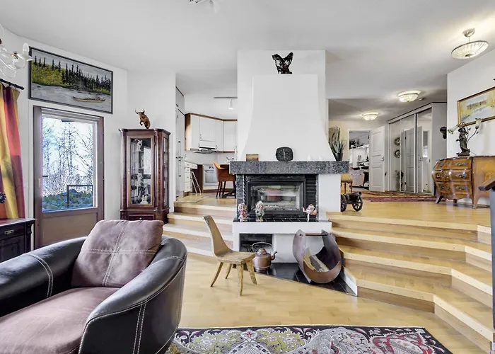 Atmospheric House On Riverbank Apartamento *