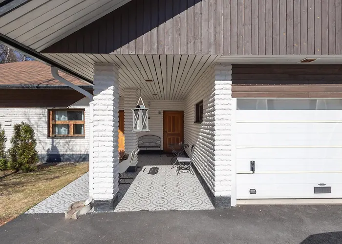 Atmospheric House On Riverbank Apartamento *