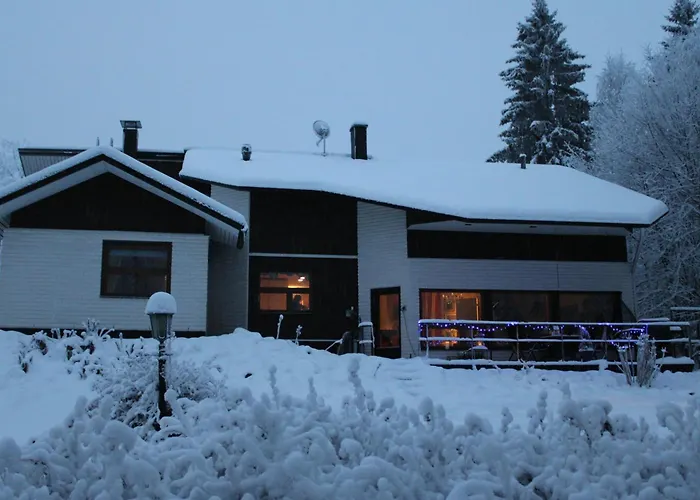 Atmospheric House On Riverbank Appartamento *