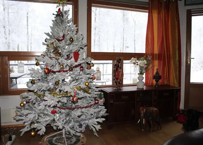 Atmospheric House On Riverbank Appartamento *