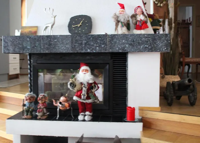 Atmospheric House On Riverbank Apartamento *